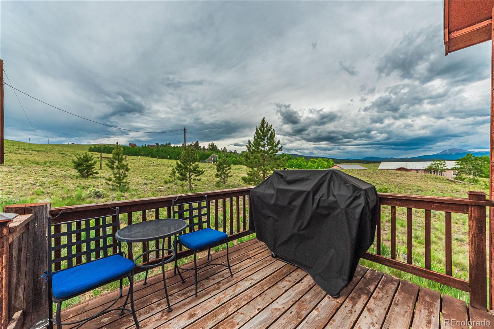 3953 Ranch Road Hartsel, CO 80449 - Photo 32 of 48 Gallery Image 32