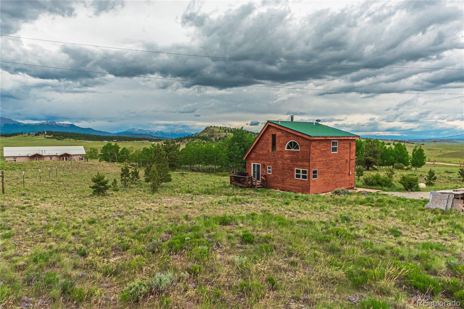 3953 Ranch Road Hartsel, CO 80449 - Photo 38 of 48 Gallery Image 38
