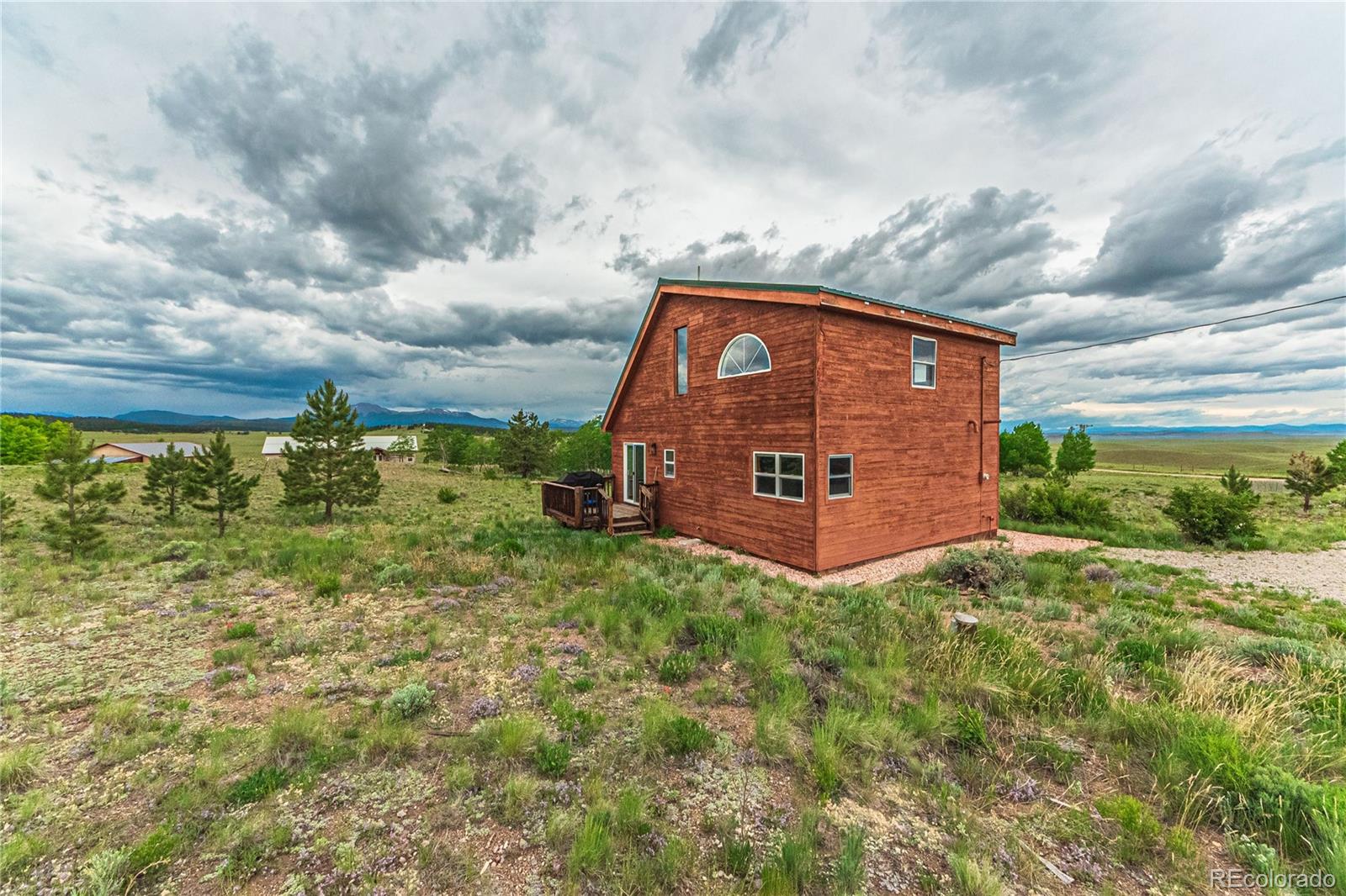 3953 Ranch Road Hartsel, CO 80449 - Photo 39 of 48 Gallery Image 39