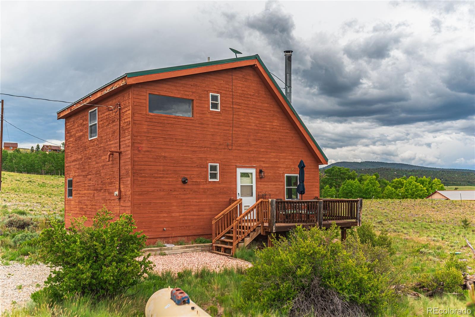3953 Ranch Road Hartsel, CO 80449 - Photo 40 of 48 Gallery Image 40