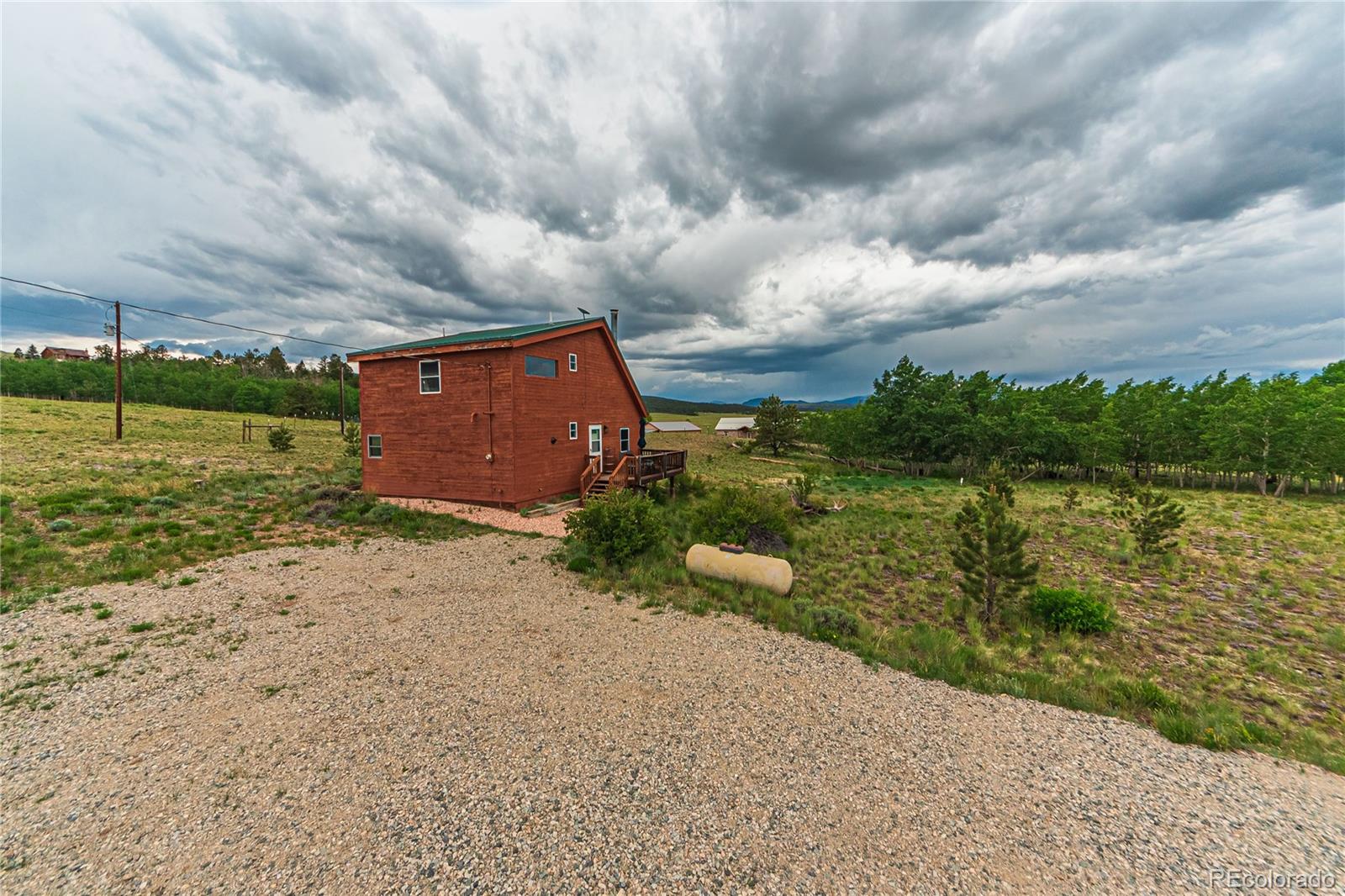 3953 Ranch Road Hartsel, CO 80449 - Photo 43 of 48 Gallery Image 43