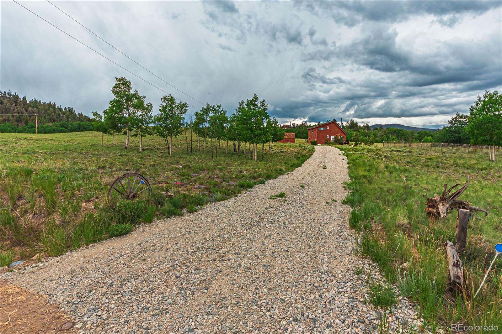 3953 Ranch Road Hartsel, CO 80449 - Photo 45 of 48 Gallery Image 45