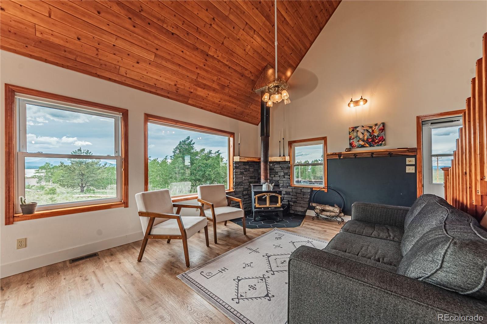 3953 Ranch Road Hartsel, CO 80449 - Photo 10 of 48 Gallery Image 10