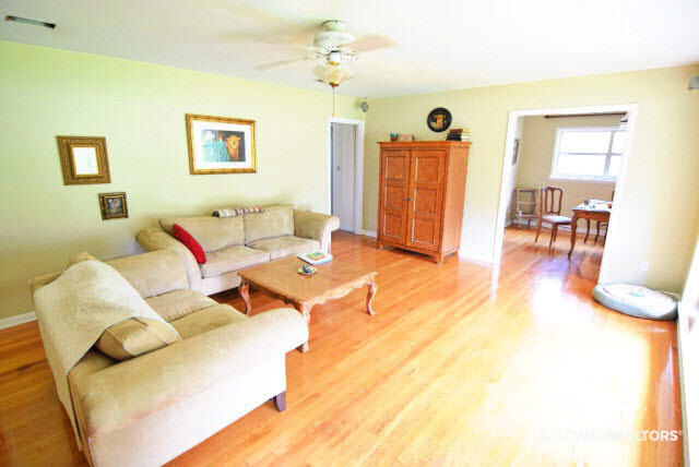 201 Spanish Main Daphne, AL 36527 - Photo 3 of 18 Great Room