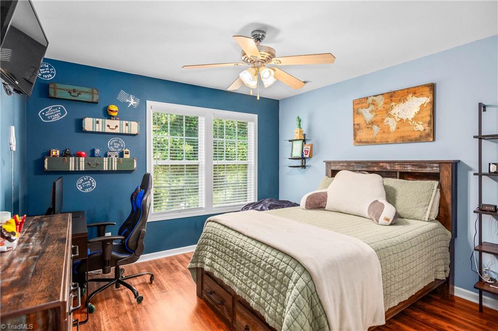 5780 Fox Ridge Lane Winston-Salem, NC 27104 - Photo 24 of 35 Primary Ensuite
