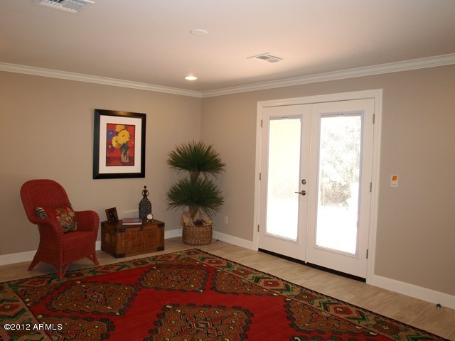 1837 East Roma Avenue Phoenix, AZ 85016 - Photo 12 of 32 Exit to Patio