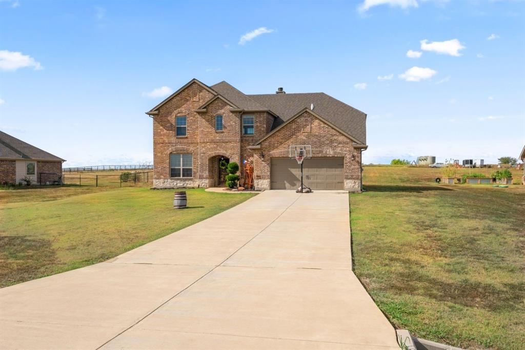 3340 Florance Road Ponder, TX 76259 - Photo 39 of 40