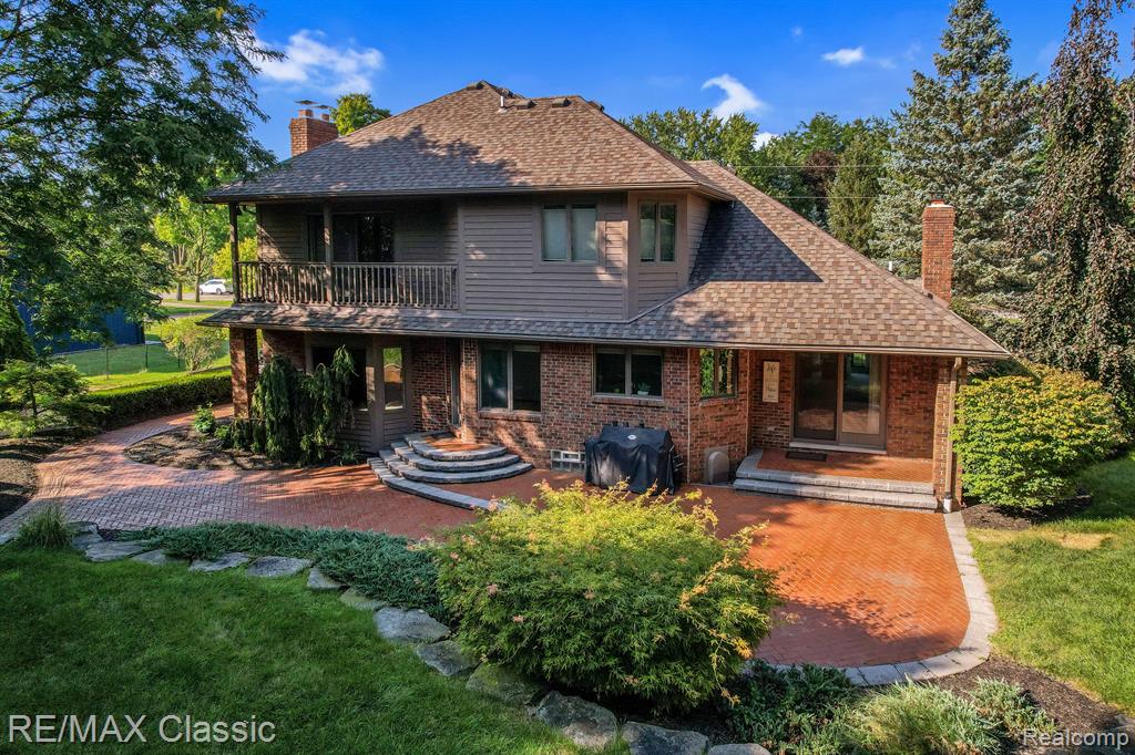 3049 Walnut Lake Road West Bloomfield, MI 48322 - Photo 49 of 53 Gallery Image 49