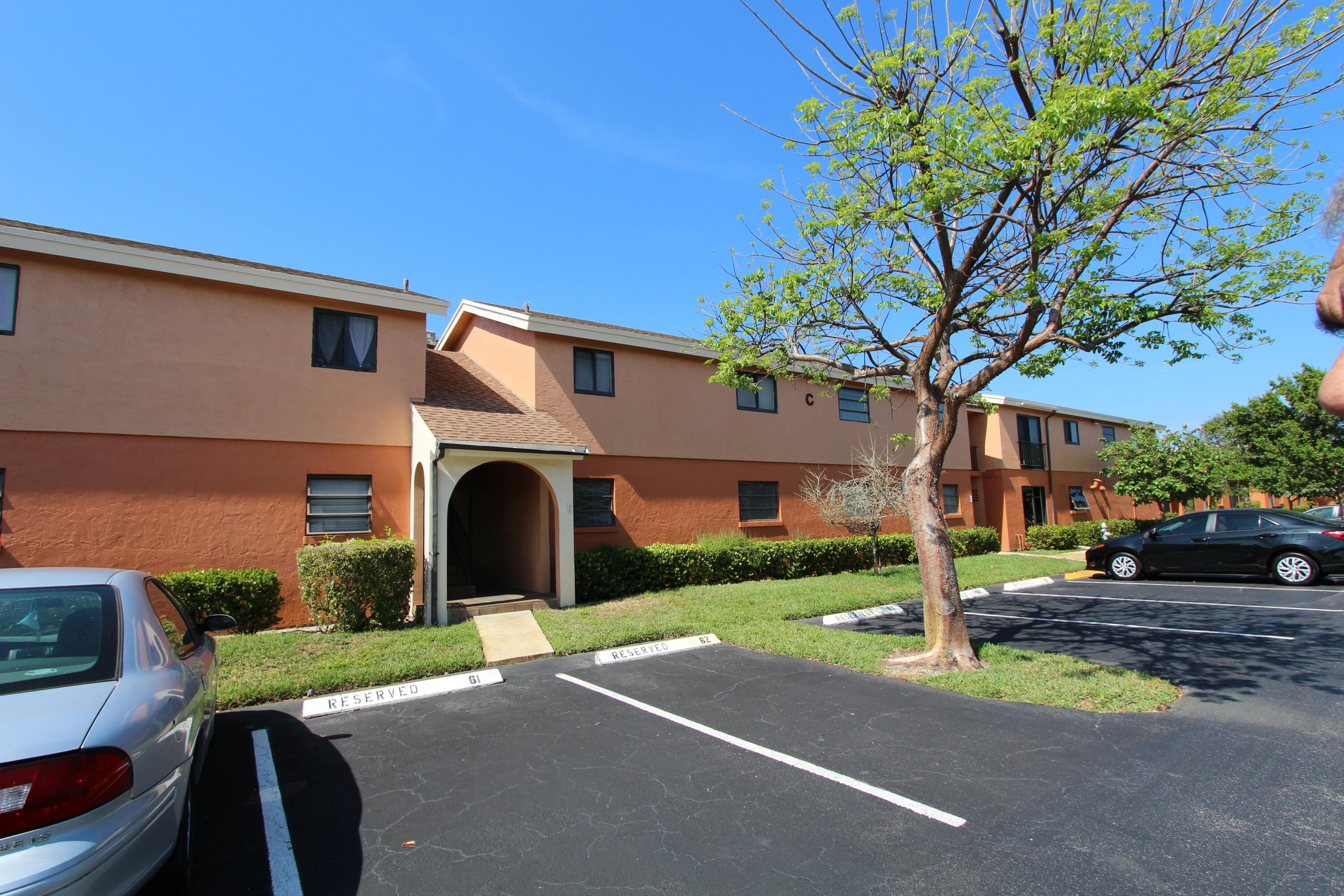 50 Southeast 12th Street, Unit 246 Boca Raton, FL 33432 - Photo 2 of 15 front
