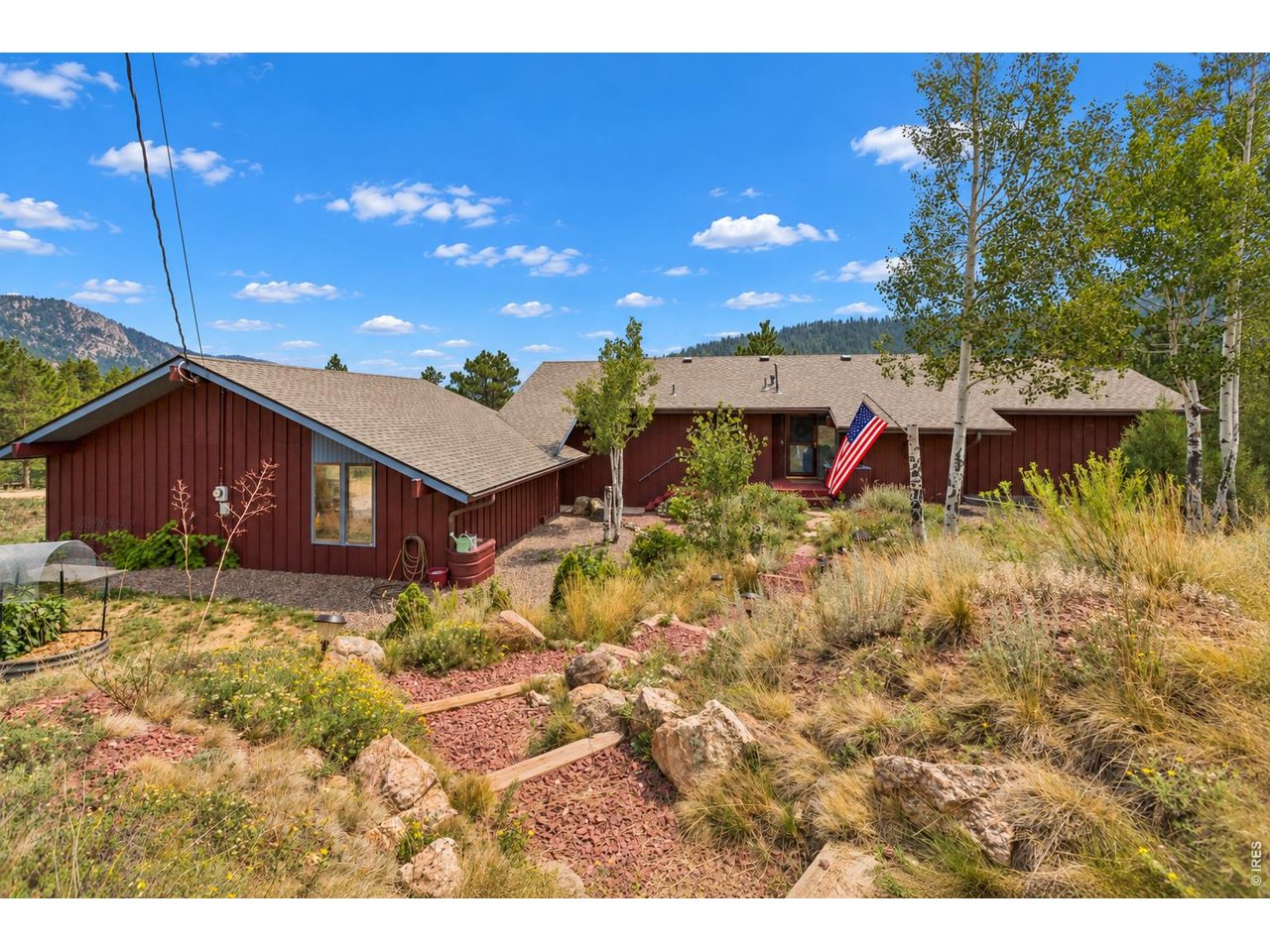 936 Pika Road Boulder, CO 80302 - Photo 28 of 30 Gallery Image 28