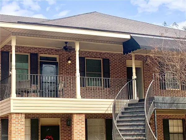 $159,000 | 4406 Charleston Circle, Unit 15, Alexandria, LA 71303