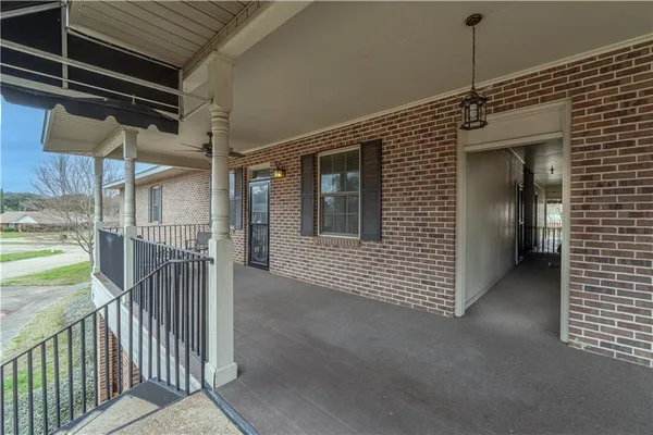 $159,000 | 4406 Charleston Circle, Unit 15, Alexandria, LA 71303