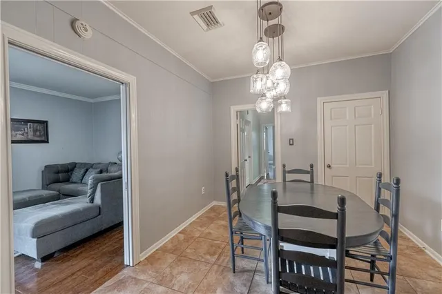 $169,000 | 4406 Charleston Circle, Unit 15, Alexandria, LA 71303