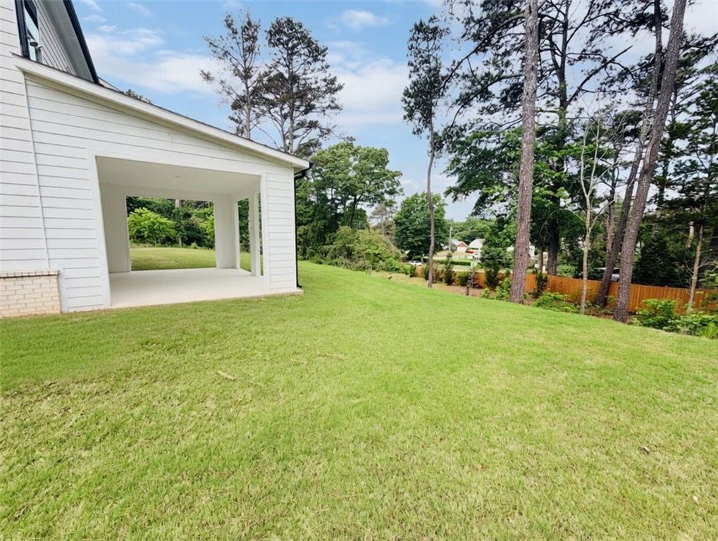 2935 Ferncliff Street Cumming, GA 30028 - Photo 24 of 29