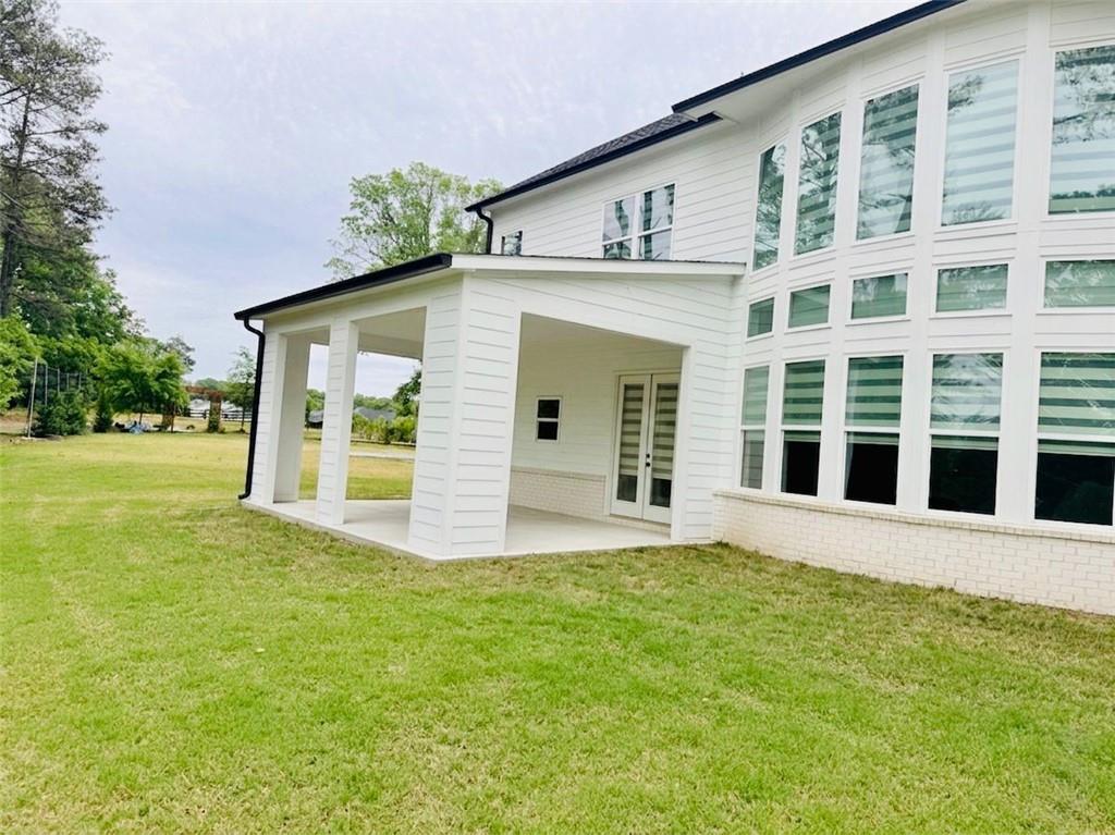 2935 Ferncliff Street Cumming, GA 30028 - Photo 25 of 29