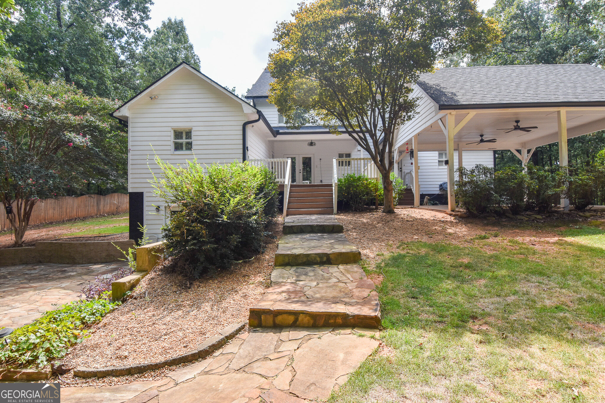 279 Chestnut Hill Road Griffin, GA 30224 - Photo 54 of 79 Gallery Image 54