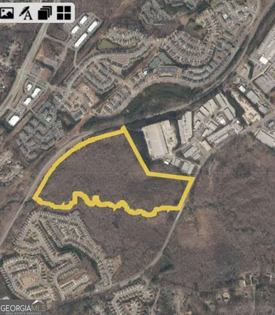 $2,180,000 | 0 Sr13/hwy23, Suwanee, GA 30024
