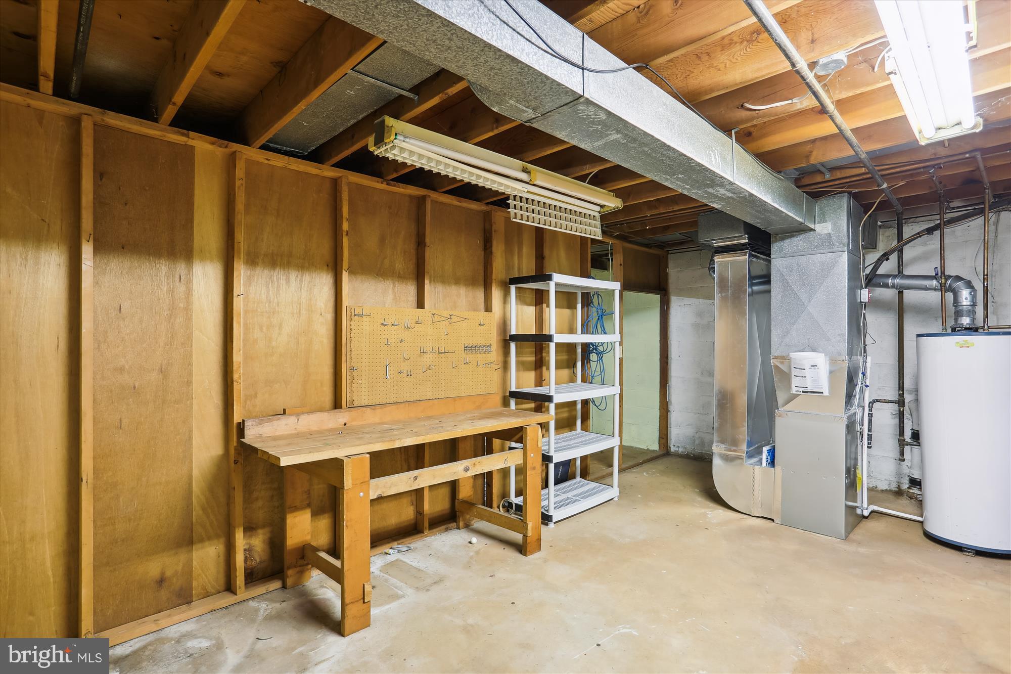 7641 Miller Fall Road Derwood, MD 20855 - Photo 84 of 114 Utility/Storage