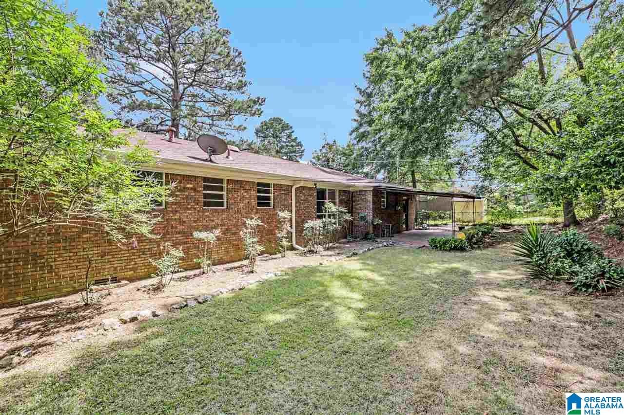 604 Willowbrook Road Fairfield, AL 35064 - Photo 28 of 28