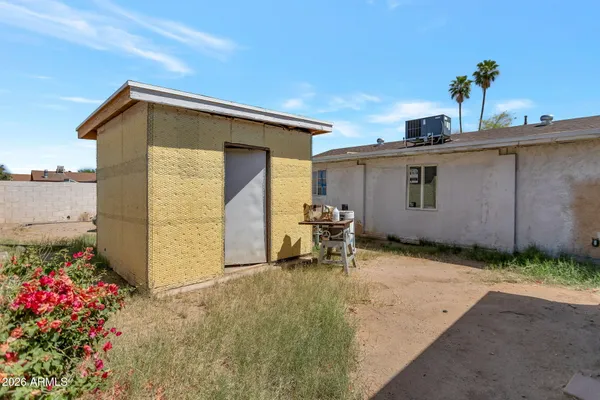 $249,000 | 2052 North 51st Drive, Phoenix, AZ 85035