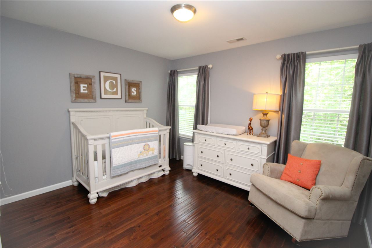 201 Riley Oaks Lane Apex, NC 27539 - Photo 22 of 29 Bedroom
