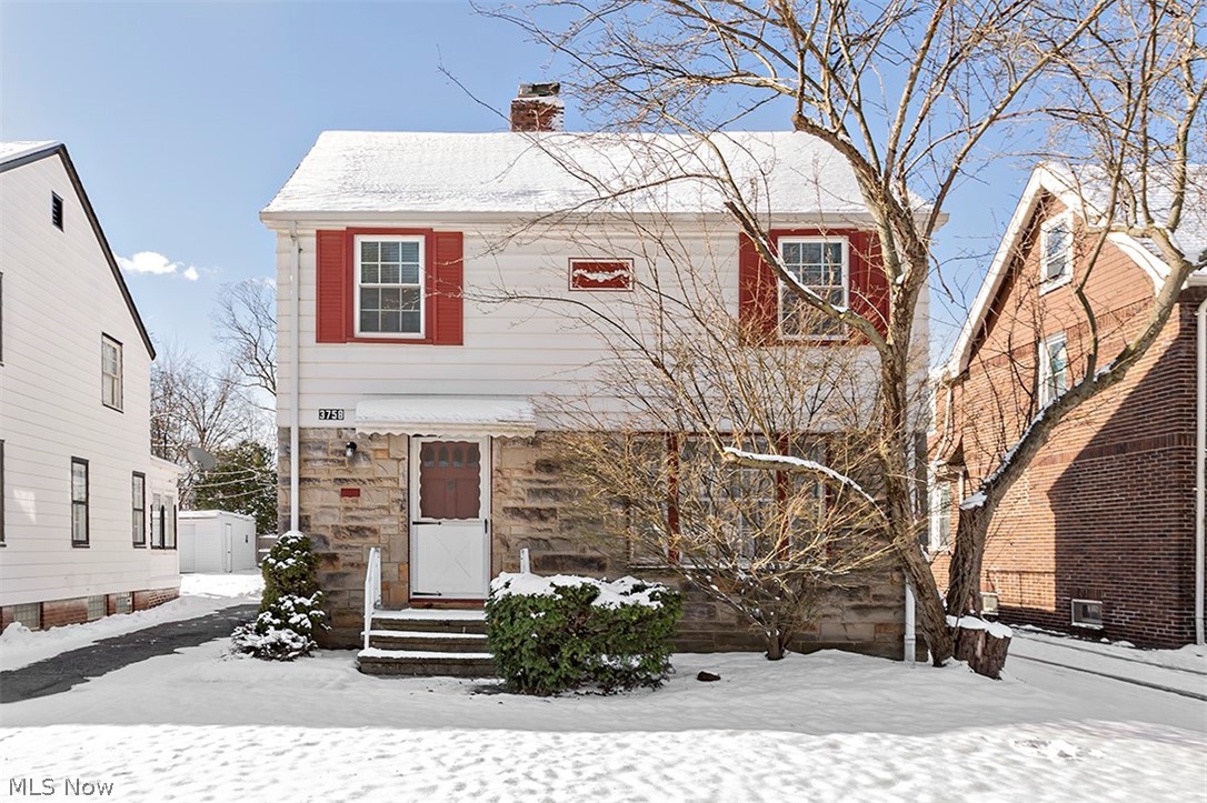 3758 Silsby Road Cleveland, OH 44118 - Photo 2 of 32 Gallery Image 2