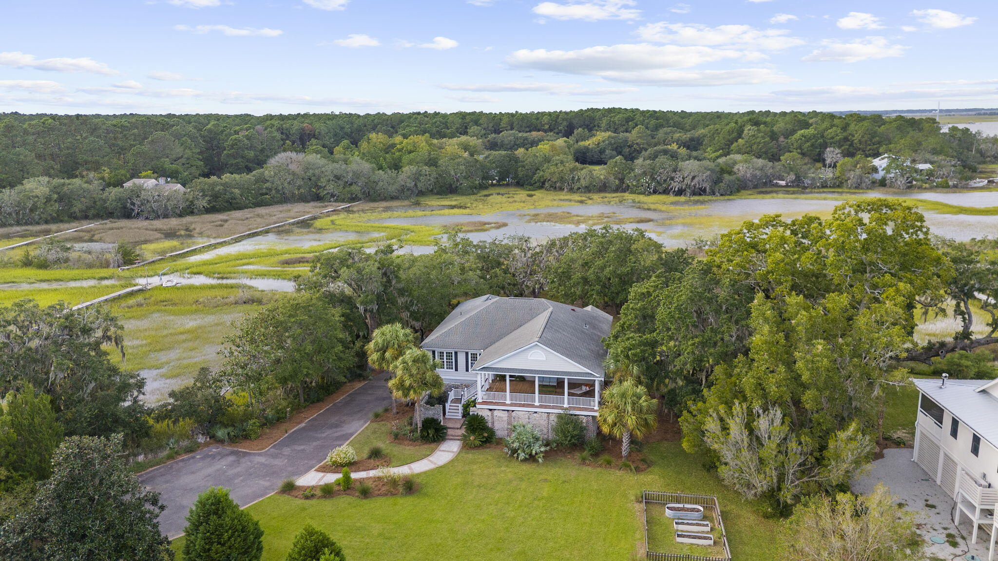 2411 Kemway Road Johns Island, SC 29455 - Photo 98 of 99