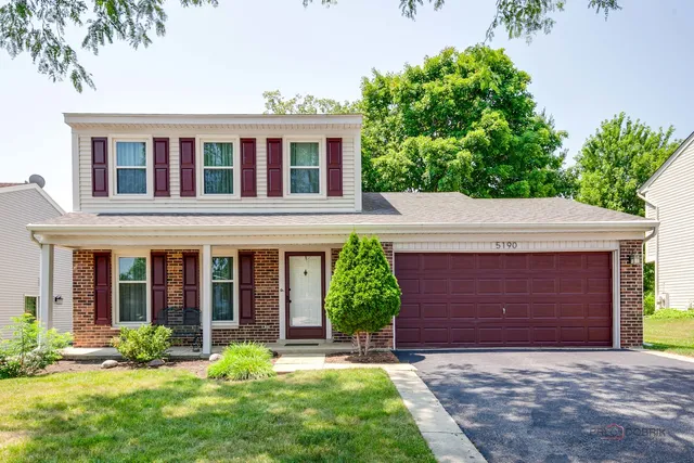 $469,900 | 5190 Chambers Drive, Hoffman Estates, IL 60010