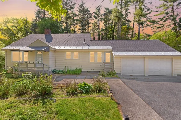 $799,900 | 7 Marie Avenue, Sharon, MA 02067