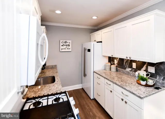 $488,000 | 9024 49th Place, College Park, MD 20740