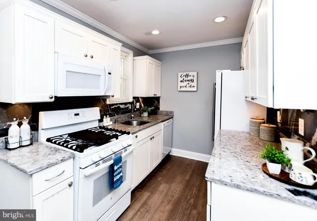 $488,000 | 9024 49th Place, College Park, MD 20740