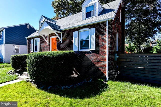 $488,000 | 9024 49th Place, College Park, MD 20740