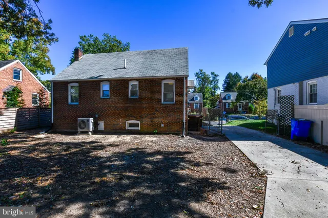 $488,000 | 9024 49th Place, College Park, MD 20740