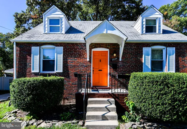 $488,000 | 9024 49th Place, College Park, MD 20740