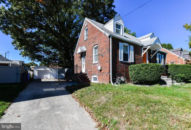 $488,000 | 9024 49th Place, College Park, MD 20740