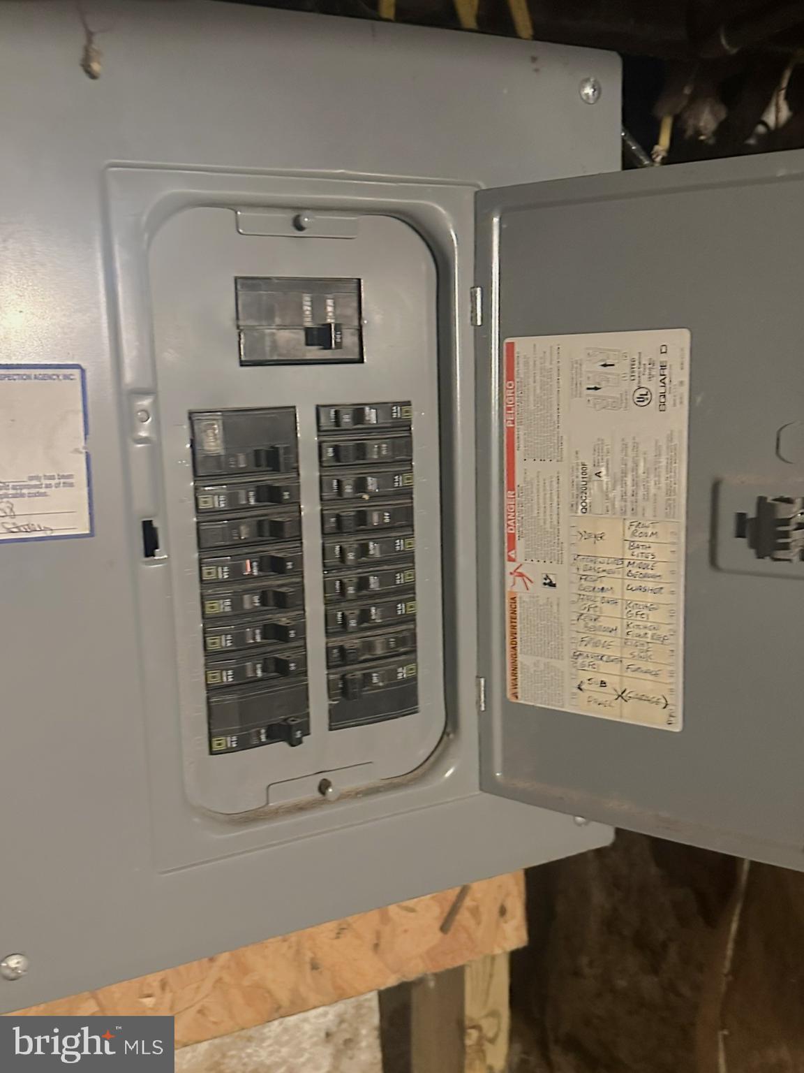 209 Fulton Street Hanover, PA 17331 - Photo 29 of 32