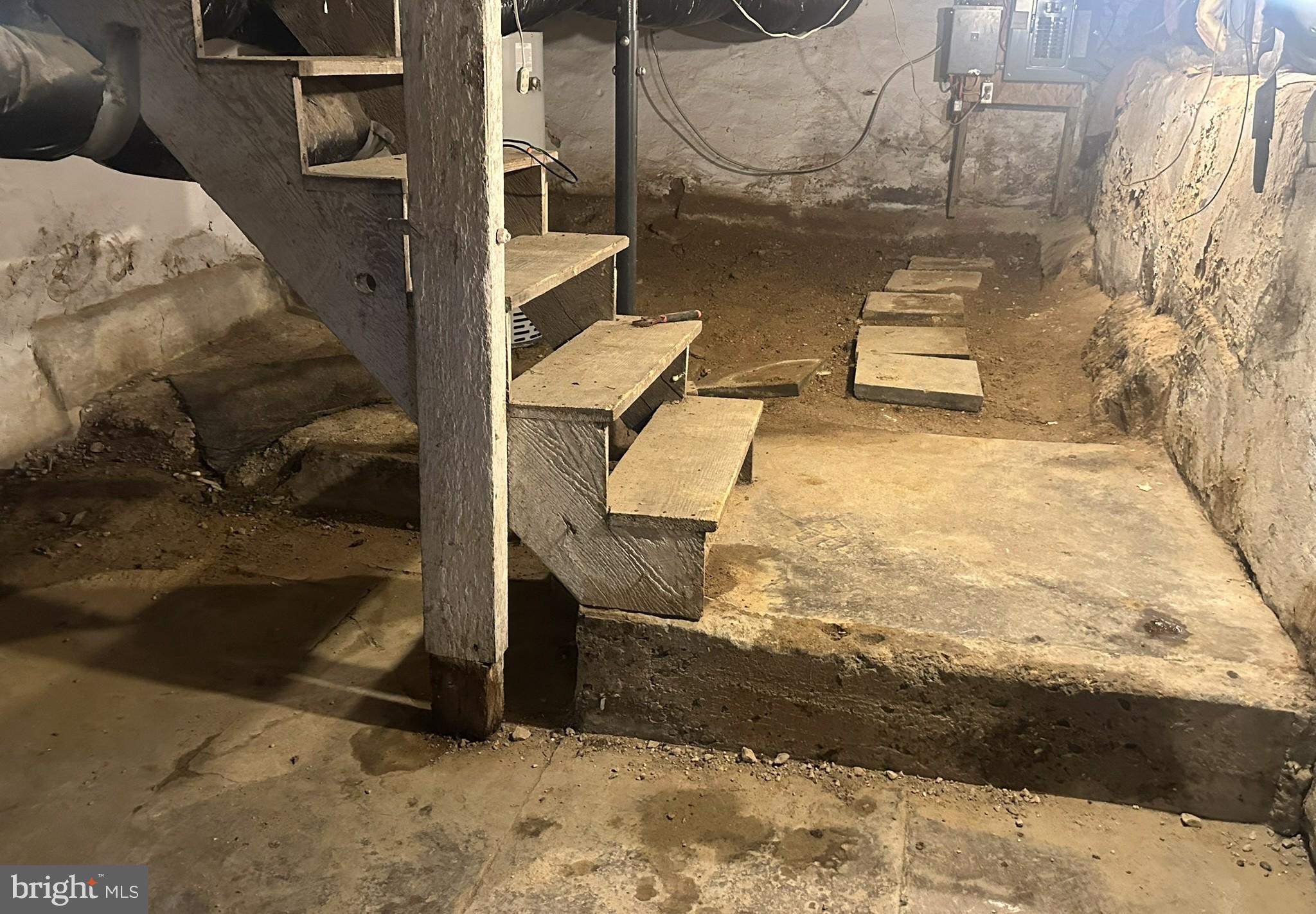 209 Fulton Street Hanover, PA 17331 - Photo 31 of 32 a view of outdoor space and seating area