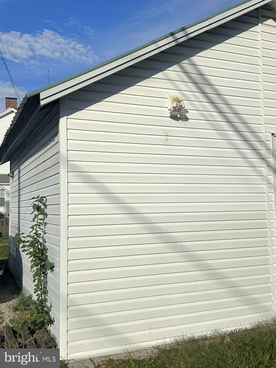 209 Fulton Street Hanover, PA 17331 - Photo 8 of 32 a view of a balcony