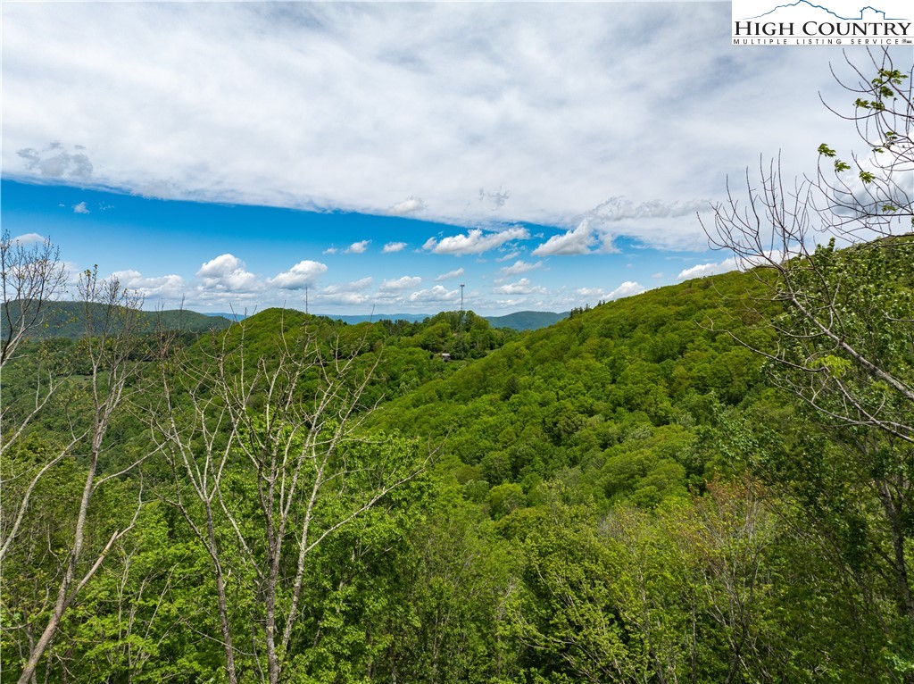 Ec1 Ec1 Eagle Crest Trail Elk Park, NC 28622 - Photo 5 of 15 a view of an lake and mountain