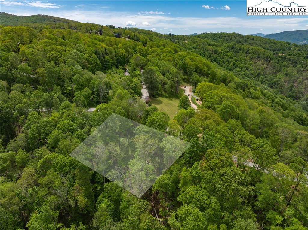 Ec1 Ec1 Eagle Crest Trail Elk Park, NC 28622 - Photo 8 of 15 a view of a field with an ocean