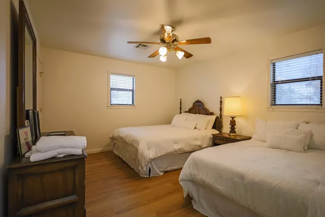 a view of storage and utility