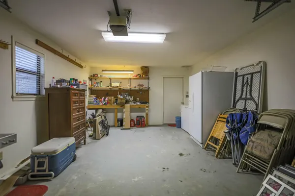 a view of a pool of the water