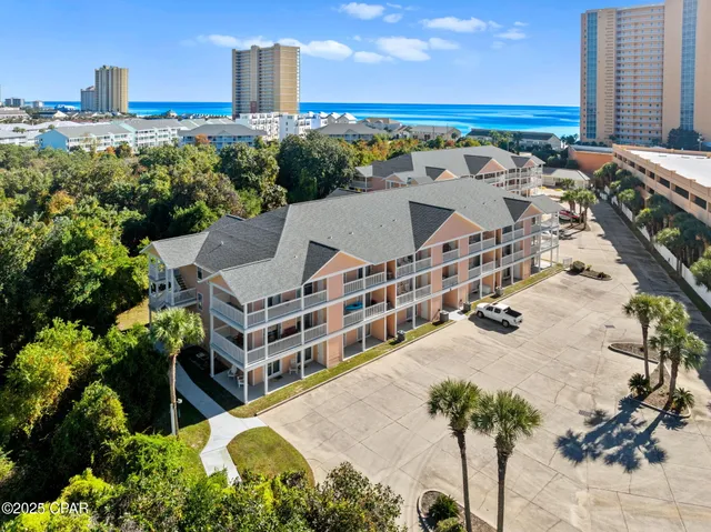 $320,000 | 17690 Front Beach Road, Unit C202, Panama City Beach, FL 32413