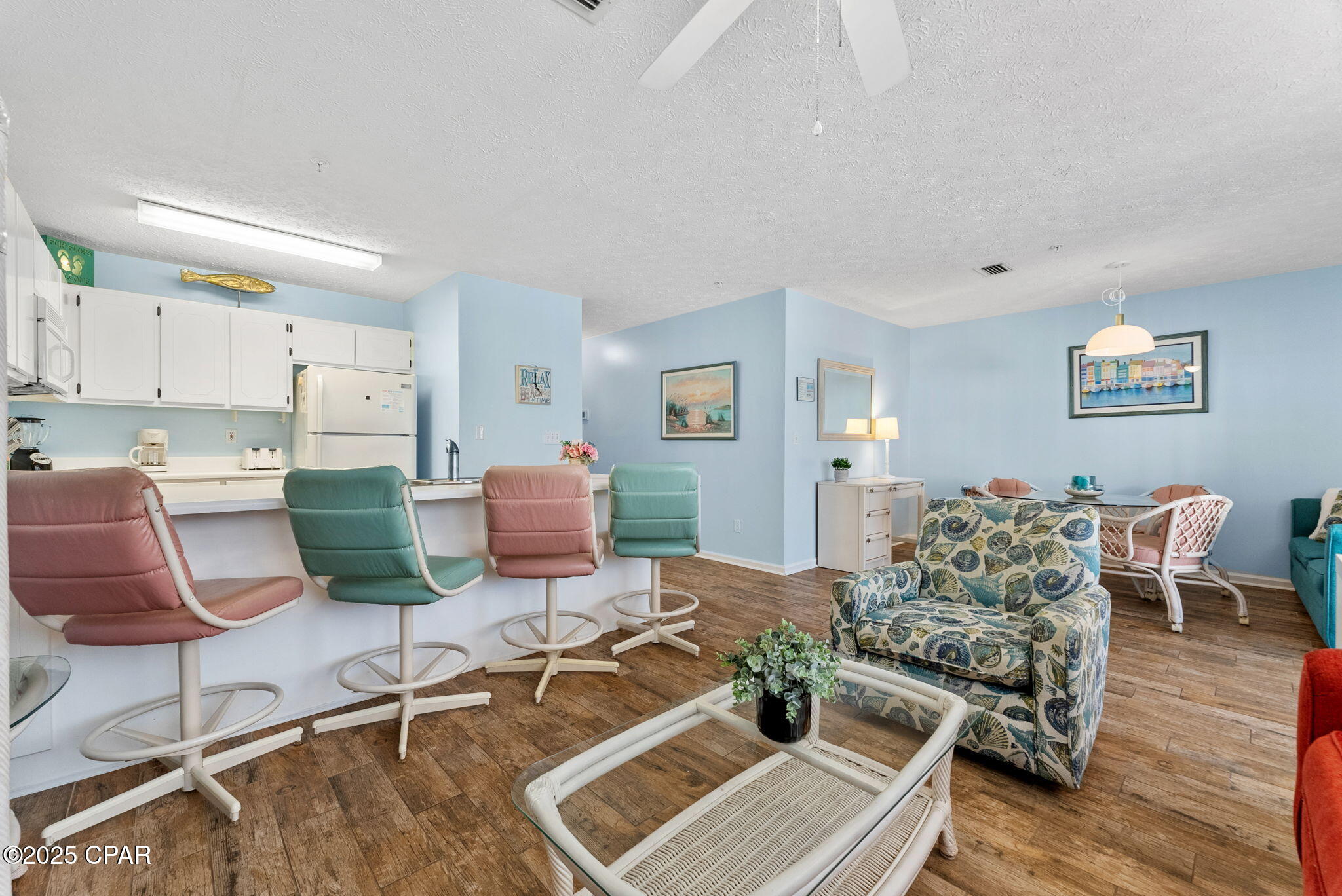 17690 Front Beach Road, Unit C202 Panama City Beach, FL 32413 - Photo 11 of 35