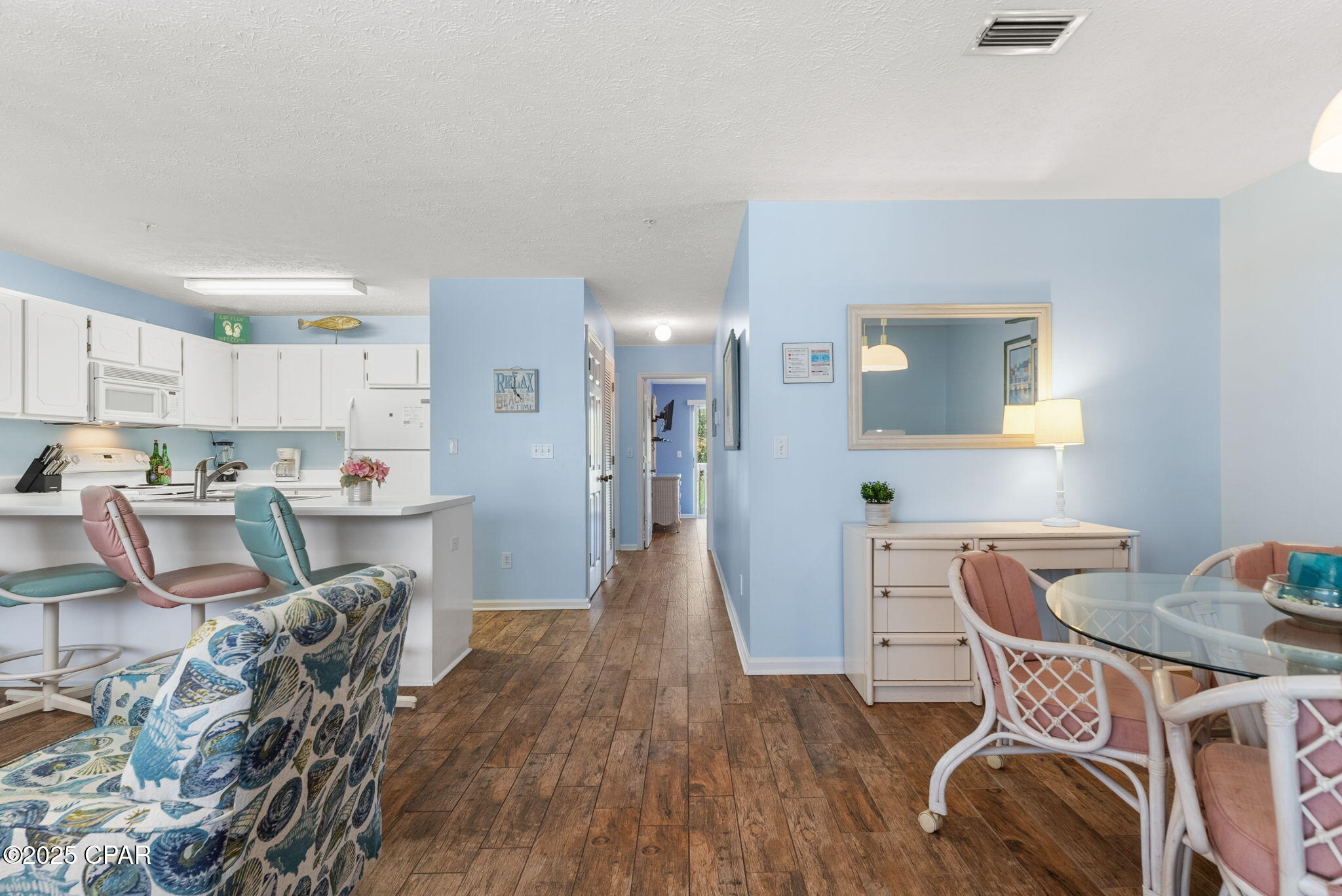 17690 Front Beach Road, Unit C202 Panama City Beach, FL 32413 - Photo 12 of 35