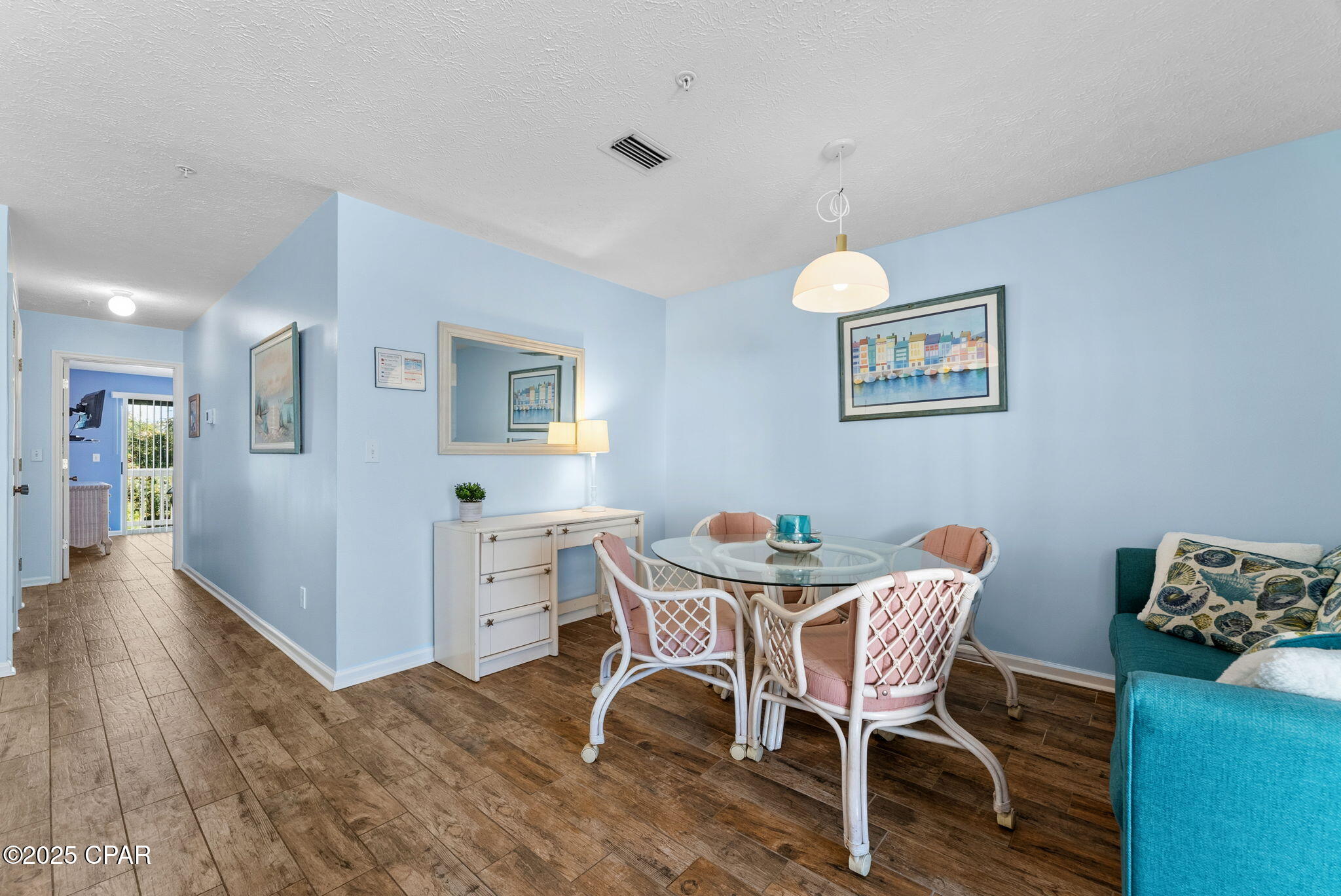 17690 Front Beach Road, Unit C202 Panama City Beach, FL 32413 - Photo 15 of 35