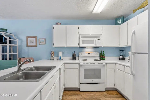 $320,000 | 17690 Front Beach Road, Unit C202, Panama City Beach, FL 32413