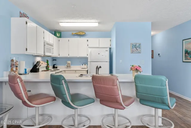 $320,000 | 17690 Front Beach Road, Unit C202, Panama City Beach, FL 32413