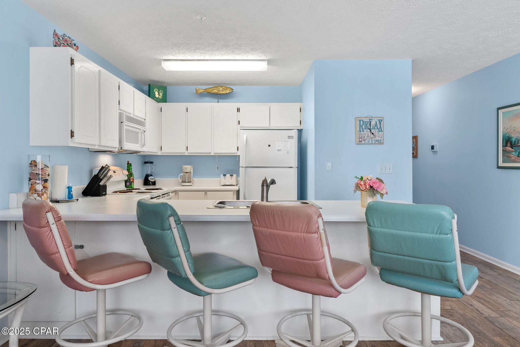 17690 Front Beach Road, Unit C202 Panama City Beach, FL 32413 - Photo 20 of 35