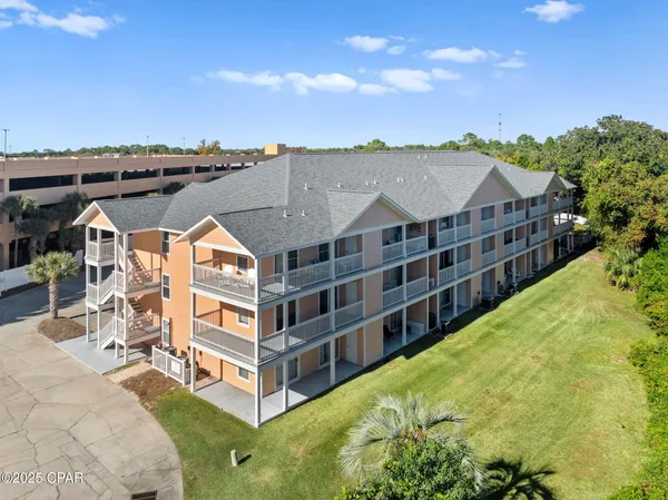 $320,000 | 17690 Front Beach Road, Unit C202, Panama City Beach, FL 32413